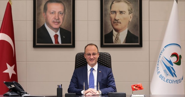 Başkan Örki'den Dünya Turizm Günü mesajı