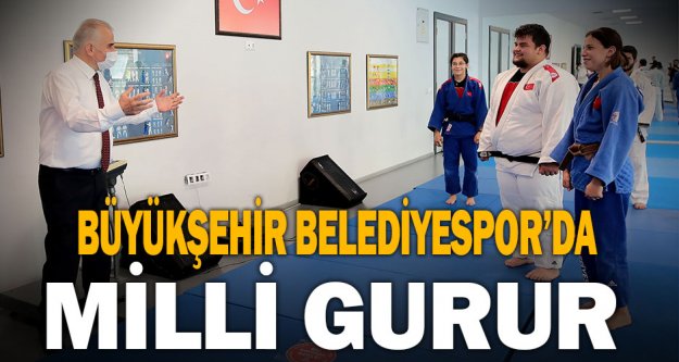 Judokalar Hırvatistan'da Denizli ve Türkiye'yi temsil edecek
