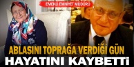 Emekli emniyet müdürü Hasan Çetin hayatını kaybetti