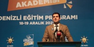 Güngör: "AK Parti 2023’te daha güçlü olacak