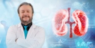 Türkiye'de 20 kişiden biri ileri evre böbrek hastası