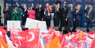 Ak Partili Milletvekili Adayları: Denizli kazanacak, Türkiye kazanacak