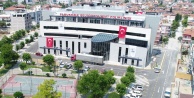 Pamukkale Belediyesi Semt Polikliniği artık 24 saat hizmet verecek