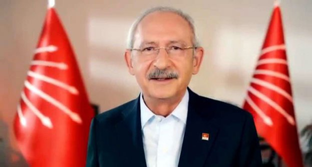 Kılıçdaroğlu, yarın Denizli'de