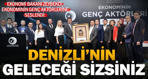 Zeybekci: 'Türkiye bu hastalıktan kurtulmak zorunda”