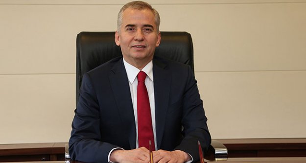 Başkan Zolan: Mehmet Akif Ersoy'u saygıyla anıyoruz