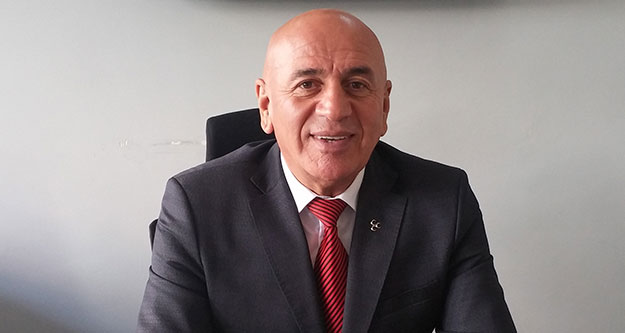 MHP İl Başkanı Birtürk, istifa etmeyecek