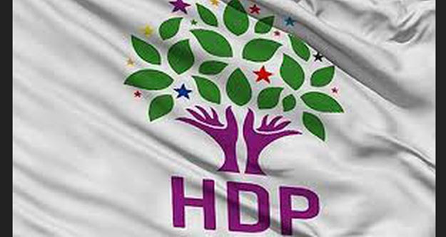 HDP'nin milletvekili adayları