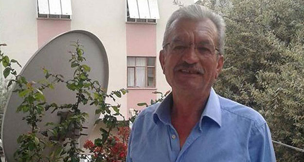 Sarayköy'de cipin çarptığı tır şoförü öldü