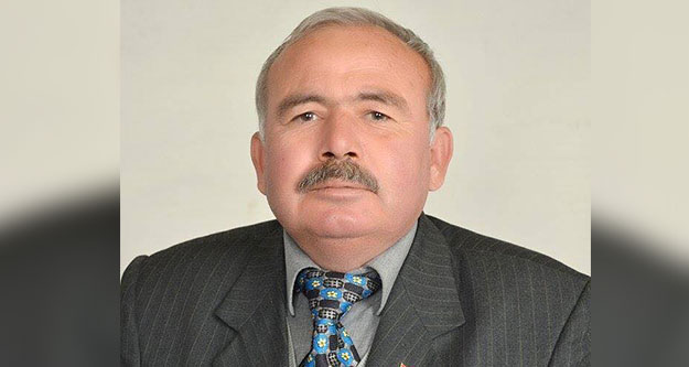 Eski başkan, Ak Partili meclis üyesi hayatını kaybetti
