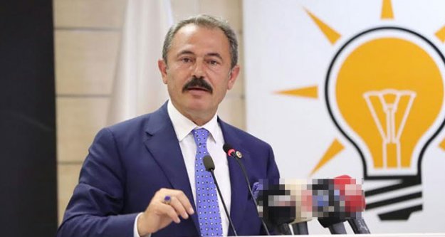 AK Parti Milletvekili Tin'den 12 Eylül açıklaması