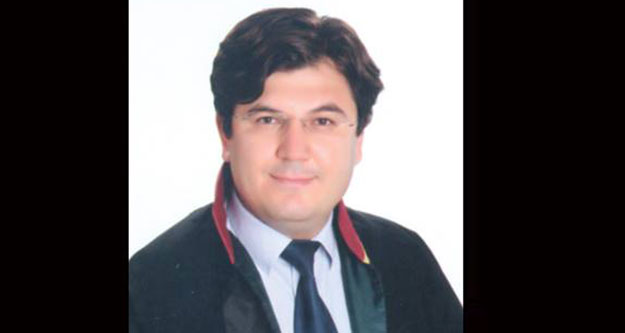 Avukat Ahmet Özcan vefat etti