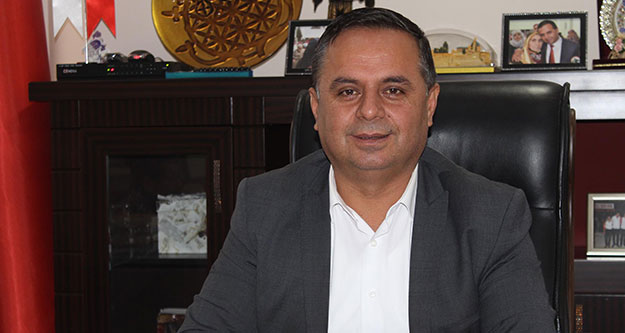 Çal Belediye Başkanı Akcan: Gönül ittifakıyla devam