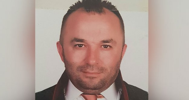 Genç avukat Mercanoğlu yaşamını yitirdi