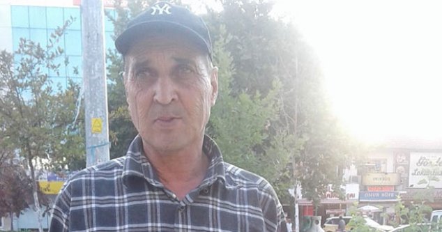 Sarayköy'de kaybolan Alzheimer hastası adam bulundu