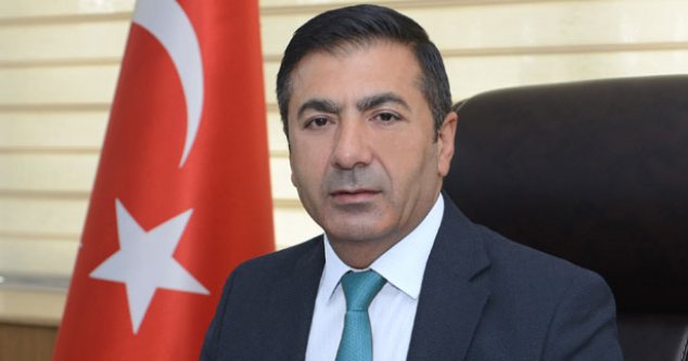 DTO Başkanı Erdoğan, Zeybekci'yi tebrik etti