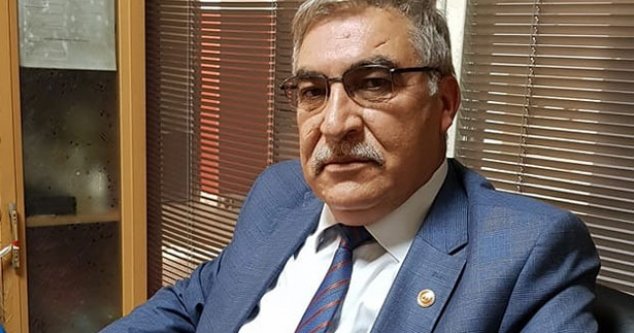 Muhtarlar Derneği'nin yeni başkanı Osman Yüreci
