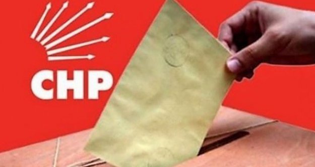 CHP'de sandık görevlisi skandalı: Listeleri geç verdiler, seçim kurulu kabul etmedi