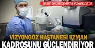 Op. Dr. Önder Demirtaş Vizyongözde