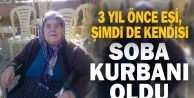 Buldan'da karbonmonoksit gazından zehirlenen kadın öldü